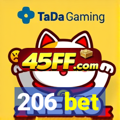 206 bet